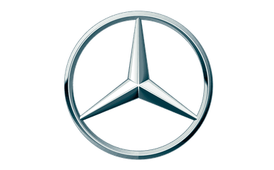 Mercedes-Benz logo