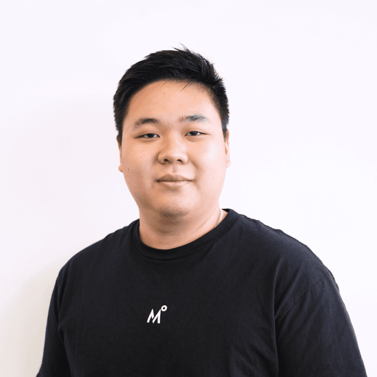 Jeremy Chan - RMT & FST at M.O. Therapy in Markham