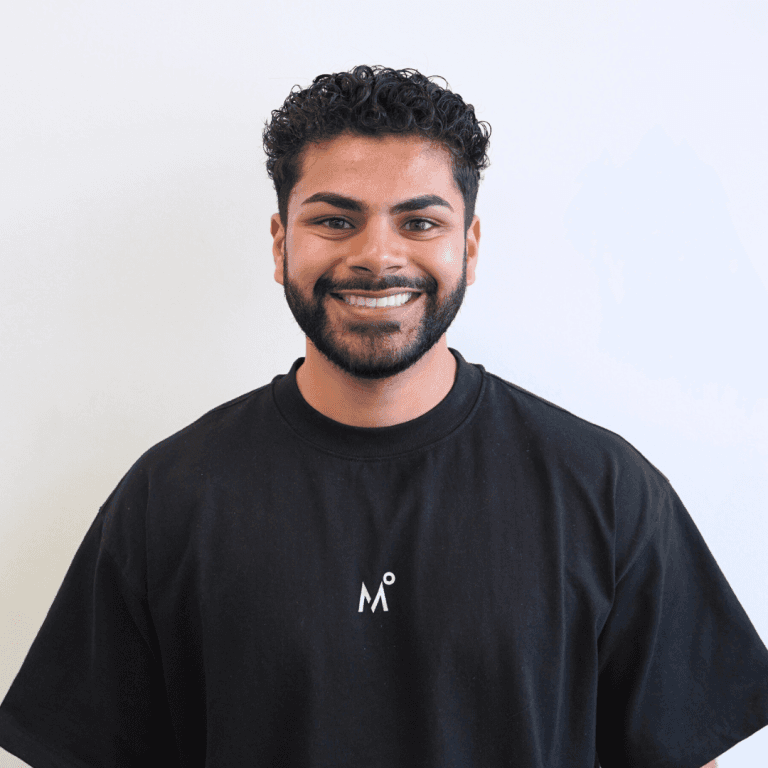 Nadeem Mamajiwalla - Resident Physiotherapist at M.O. Therapy