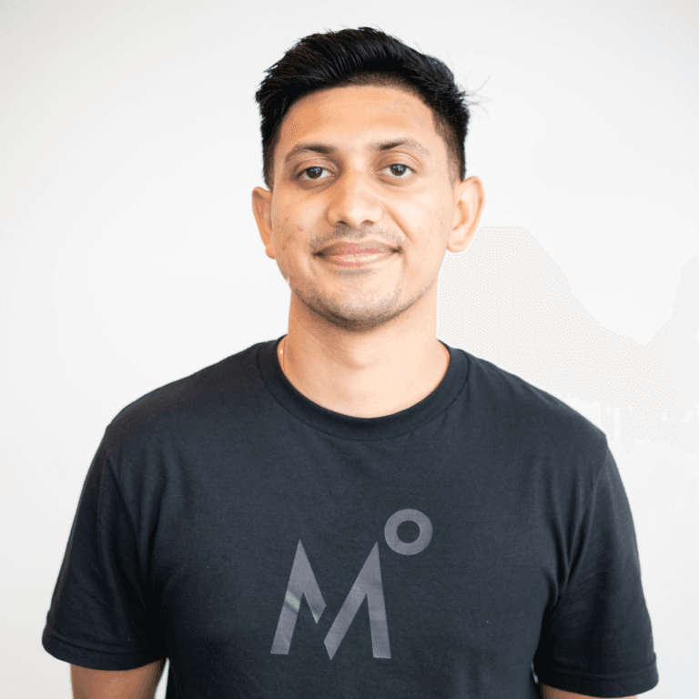 Smit Desai - Chiropractor at M.O. Therapy in Markham