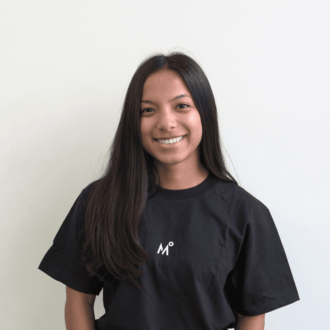 Taylor at M.O. Therapy