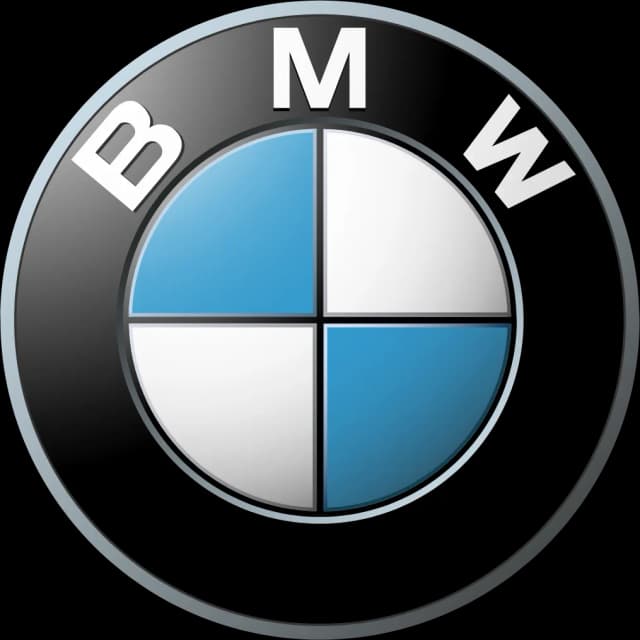BMW Autohaus logo