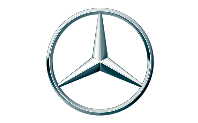 Mercedes-Benz Markham logo