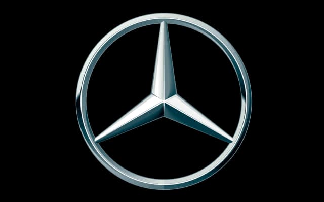 Mercedes-Benz Markham logo