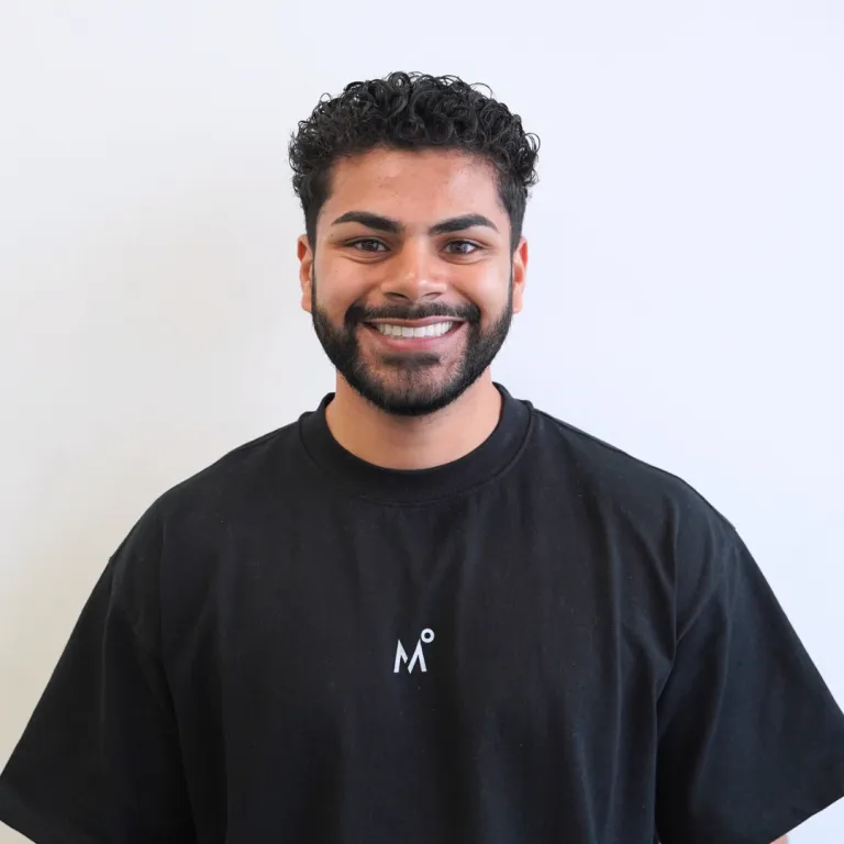 Nadeem - PT at M.O. Therapy