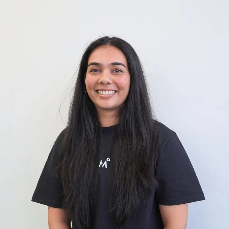 Shruti - RMT at M.O. Therapy